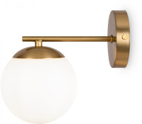 Бра Marble FR5230WL-01BS Freya Бра Marble FR5230WL-01BS Freya