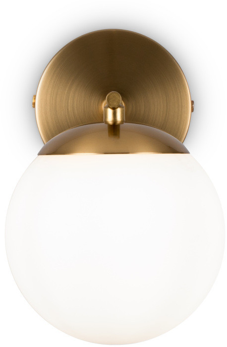 Бра Marble FR5230WL-01BS Freya