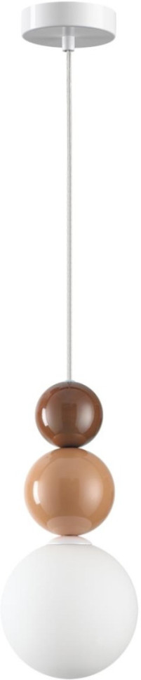 Подвесной светильник Bonbones 6558/1 Lumion