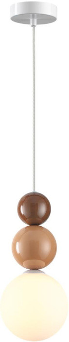 Подвесной светильник Bonbones 6558/1 Lumion