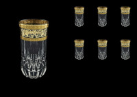 Набор стаканов 400 мл.6шт. "Адажио Аллегро"