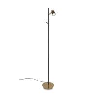 Торшер Freya Enzo FR5201FL-01B Торшер Freya Enzo FR5201FL-01B