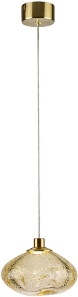 Подвесной светильник Mela 7042/4L Odeon Light