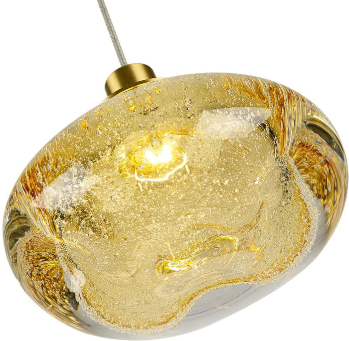 Подвесной светильник Mela 7042/4L Odeon Light