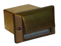 Встраиваемый светильник уличный LD-D LD-D007 LD-Lighting