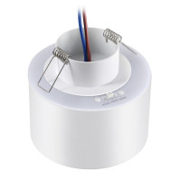 Встраиваемый светодиодный светильник Novotech Spot Giro 358961 Встраиваемый светодиодный светильник Novotech Spot Giro 358961