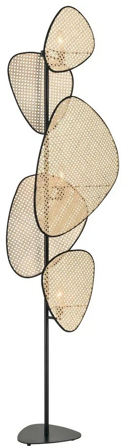 Торшер Palma WE520.03.715 Wertmark