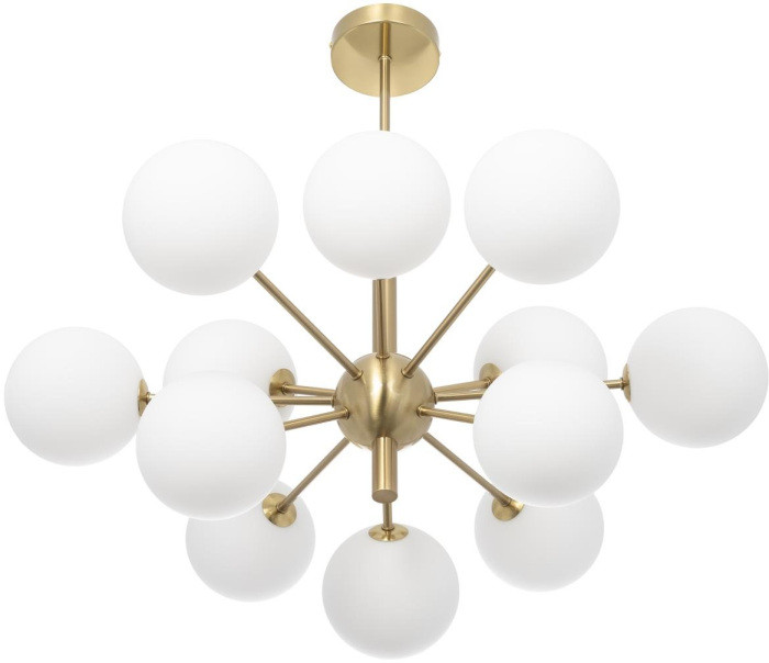 Потолочная люстра Tonga CL212183 Citilux