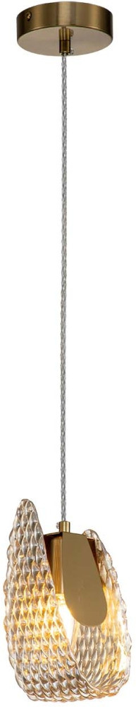 Подвесной светильник Fless V000343 Indigo