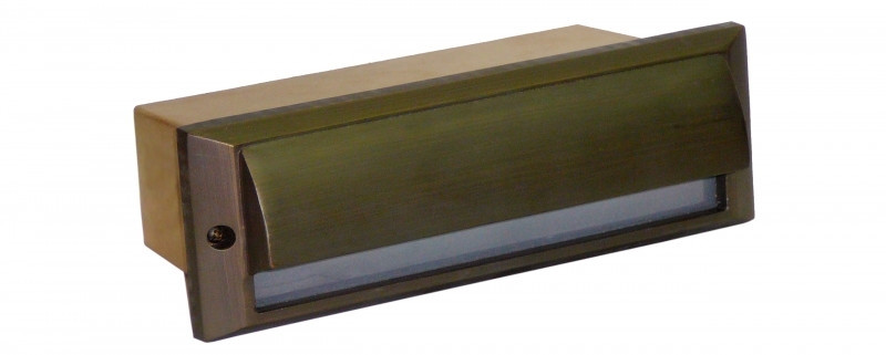 Встраиваемый светильник уличный LD-D LD-D016-B 220V LED LD-Lighting