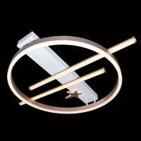 Потолочная люстра HIGH-TECH LED LAMPS HIGH-TECH LED LAMPS 82010 Natali Kovaltseva