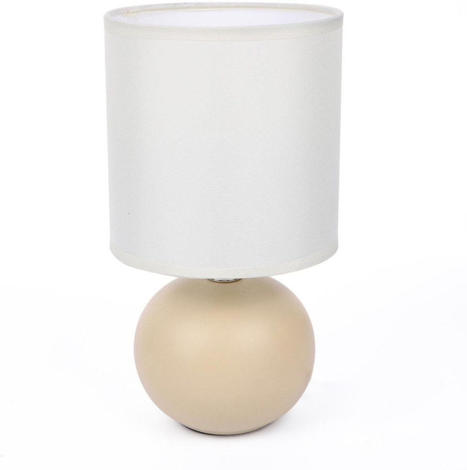 Интерьерная настольная лампа Octavia 8224/1T Lumion