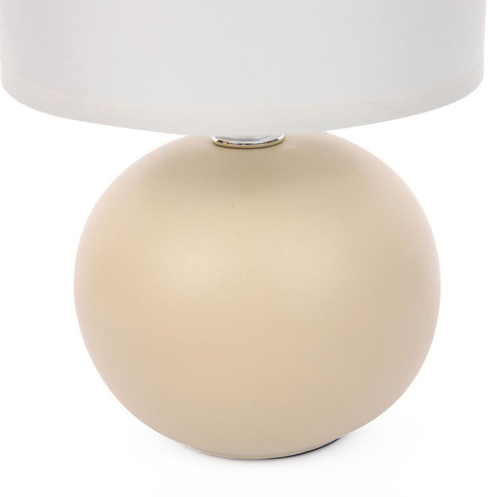 Интерьерная настольная лампа Octavia 8224/1T Lumion