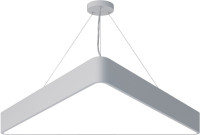 Подвесной светильник SPO-152-W-40K-048 ЭРА Подвесной светильник SPO-152-W-40K-048 ЭРА