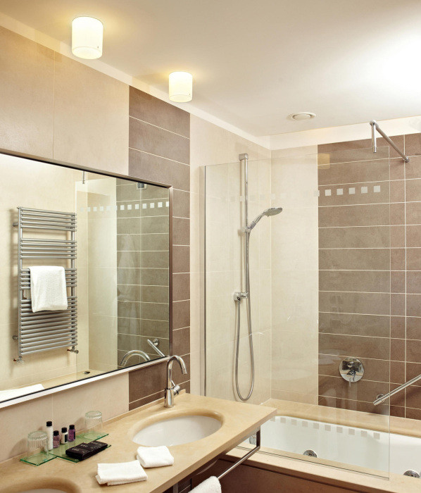 Точечный светильник Mono D14F1101 Fabbian