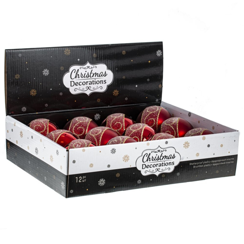 Изделие декоративное " Новогодняя композиция", L10 W10 H20 см