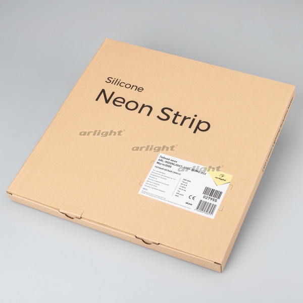 Гибкий неон MOONLIGHT 027955 Arlight