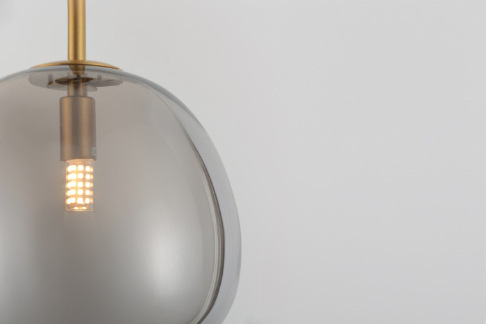 Подвесной светильник Claire 6137-101 Rivoli