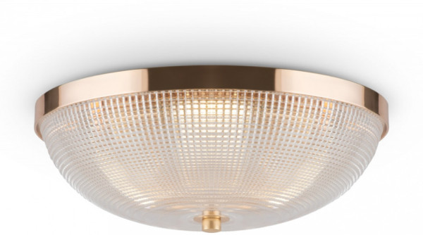 Потолочный светильник Coupe C046CL-03G Maytoni