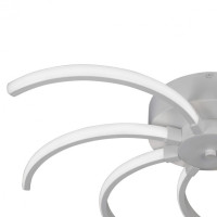 Потолочный светодиодный светильник Vitaluce V4685-0/8PL