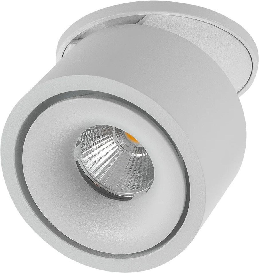 Точечный светильник AM310 AM310 9.3WT WT AM Group