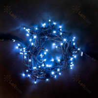 Гирлянда Нити (на ёлку) LL75-1-2W Laitcom