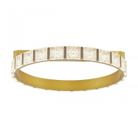 Потолочный светильник Venezia 310183/D600 GD Arte Milano