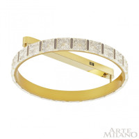 Потолочный светильник Venezia 310183/D600 GD Arte Milano