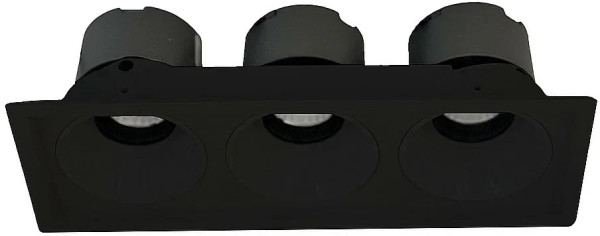 Точечный светильник Dorsum WTD.O21.660.30.30 Wertmark