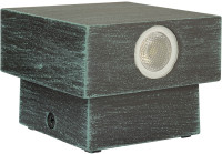 Настенный светильник уличный TUBE LED W78329 V Oasis Light