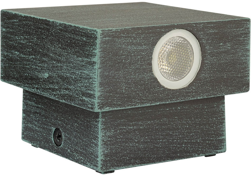 Настенный светильник уличный TUBE LED W78329 V Oasis Light