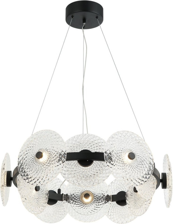 Подвесной светильник Sportu 4012/02/12P Stilfort