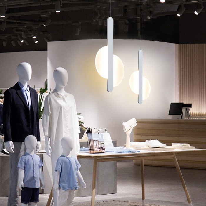 Подвесной светильник MARENA01 Imperium Loft