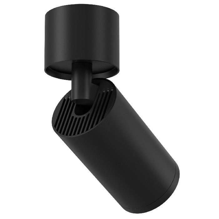 Точечный светильник Focus S C050CL-1B Maytoni