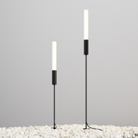 Грунтовый светильник Flare O487FL-L3GF3K Maytoni