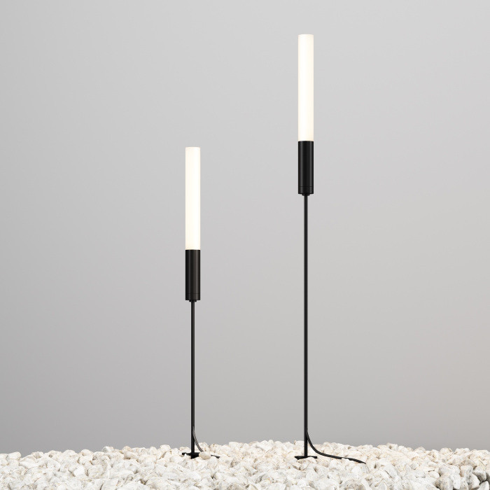 Грунтовый светильник Flare O487FL-L3GF3K Maytoni