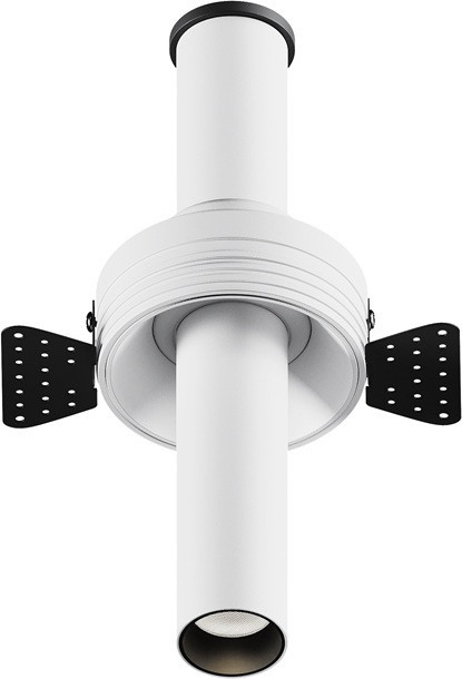 Точечный светильник Focus T C140TRS-L200-7W4K-W Maytoni