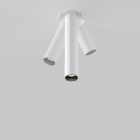 Точечный светильник Focus T C140TRS-L200-7W4K-W Maytoni Точечный светильник Focus T C140TRS-L200-7W4K-W Maytoni