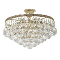 Потолочная люстра Castellana Castellana E 1.3.38.501 G Arti Lampadari