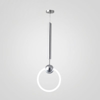 Подвесной светодиодный светильник Imperium Loft Ring 178413-26