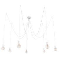 Подвесной светильник Spider 9743 Nowodvorski