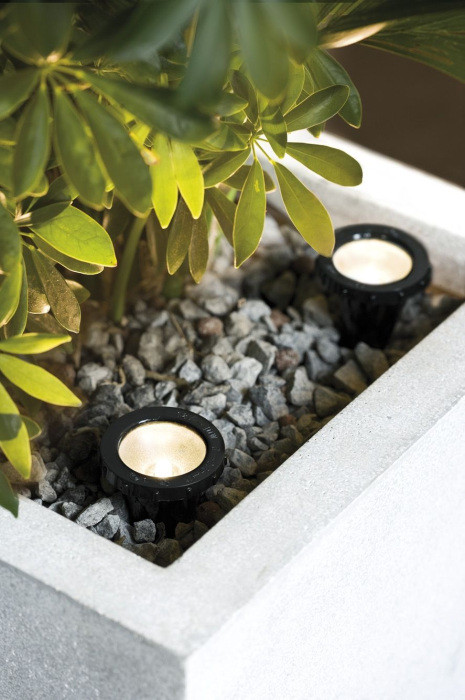 Грунтовый светильник Plantdart 50325 Paulmann