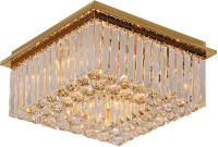 Потолочный светильник 8400 8401/40 PL gold Newport