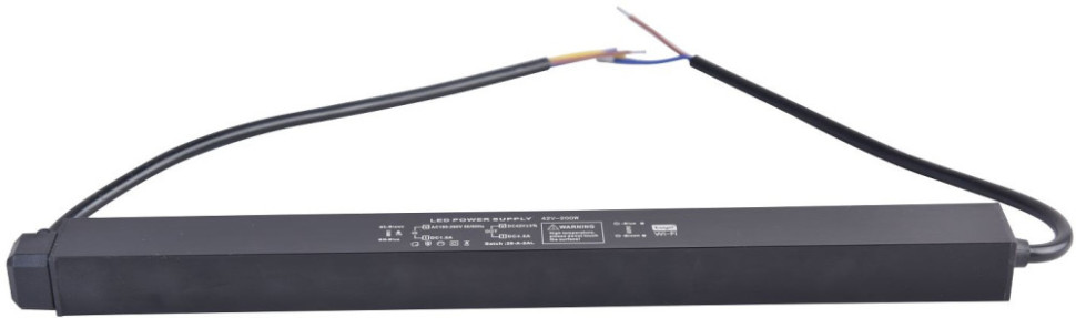 Блок питания Unica 1008-DB-200 Favourite