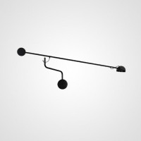 Настенный светодиодный светильник Imperium Loft Flick 140700-26 Настенный светодиодный светильник Imperium Loft Flick 140700-26