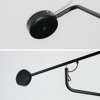 Настенный светодиодный светильник Imperium Loft Flick 140700-26 Настенный светодиодный светильник Imperium Loft Flick 140700-26