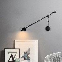 Настенный светодиодный светильник Imperium Loft Flick 140700-26 Настенный светодиодный светильник Imperium Loft Flick 140700-26