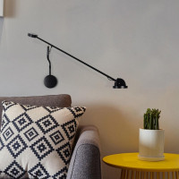 Настенный светодиодный светильник Imperium Loft Flick 140700-26 Настенный светодиодный светильник Imperium Loft Flick 140700-26