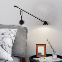 Настенный светодиодный светильник Imperium Loft Flick 140700-26 Настенный светодиодный светильник Imperium Loft Flick 140700-26