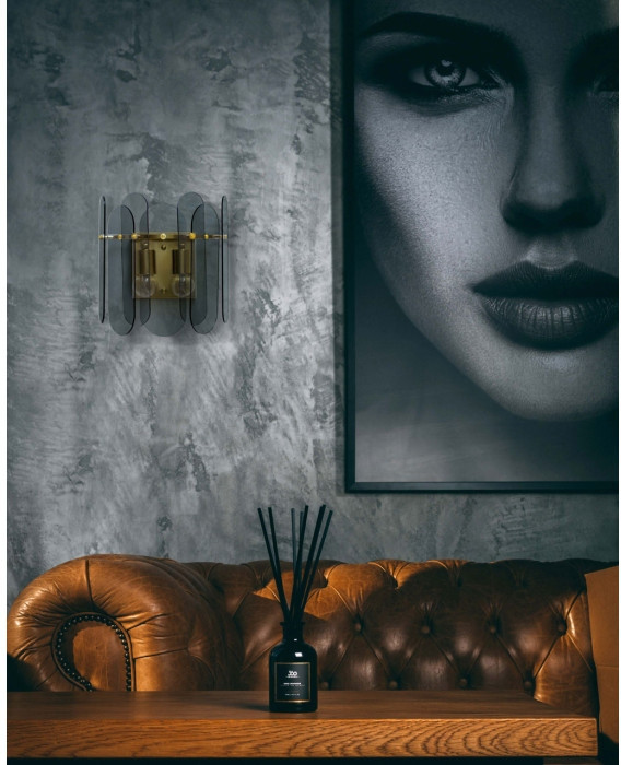 Бра Бриз 111026802 De Markt